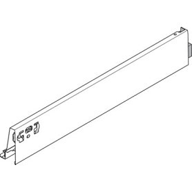 TANDEMBOX intivo/antaro, царга N 68/450мм, серая, правая