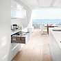 Ящик TANDEMBOX antaro TIP-ON BLUMOTION (высота C 192, глубина 400 мм, 10-30 кг), крепление саморез, серый орион