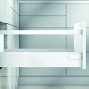 Ящик TANDEMBOX antaro (224х500) с TIP-ON BLUMOTION, под саморезы, бел., вес ящика от 10 до 30 кг